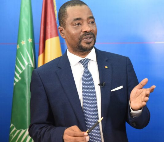 Morisanda, l’homme qui parle trop et dit si peu. Par Tibou Kamara