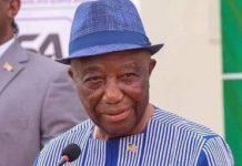 Litige frontalier Guinée-Libéria: « La guerre ne saurait profiter à personne »