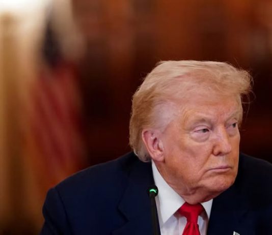 Trump veut une coalition internationale pour sécuriser le détroit d’Ormuz