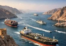 Le délai accordé à l’Iran pour rouvrir le détroit d’Ormuz prolongé