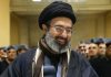 Iran: le fils du feu Ali Khamenei élu nouveau Guide suprême