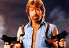 Etats-Unis: décès de l’acteur Chuck Norris