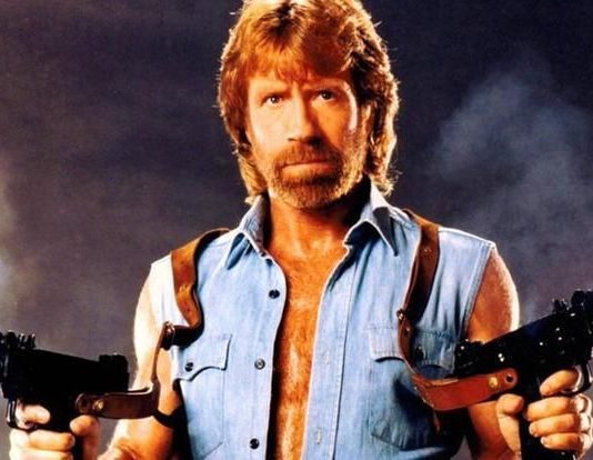 Etats-Unis: décès de l’acteur Chuck Norris