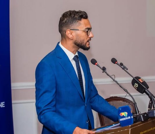 Guinée: l’Union européenne déplore la dissolution des partis politiques