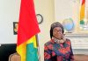 Guinée: fin de carrière pour plus de dix ambassadeurs en poste à l’étranger