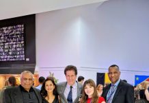 La Grande Fête de la Francophonie célébrée à Washington