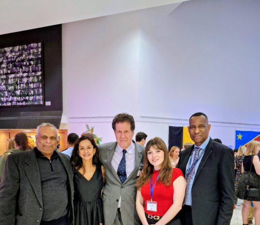 La Grande Fête de la Francophonie célébrée à Washington