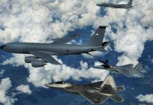 Opération Epic Fury: disparition d’un ravitailleur américain au-dessus de l’Irak