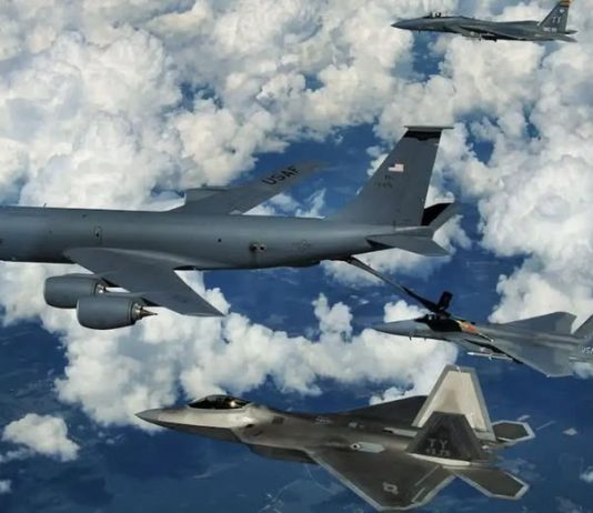 Opération Epic Fury: disparition d’un ravitailleur américain au-dessus de l’Irak