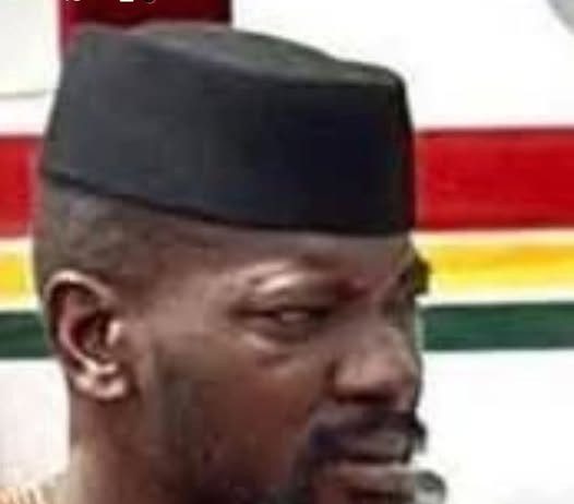 Guinée: retour de Mamady Doumbouya après des semaines d’absence controversée