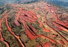 La Guinée envisage d’instaurer des quotas d’exportation de bauxite