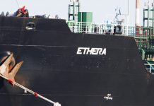 Flotte «fantôme»: un nouveau pétrolier sous pavillon guinéen saisi en Europe