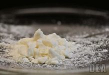 Brésil: saisie record de cocaïne destinée à l’Afrique