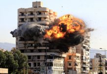 Détroit d’Ormuz : le Liban fait figure d’obstacle pour l’e cessez-le-feu avec l’Iran