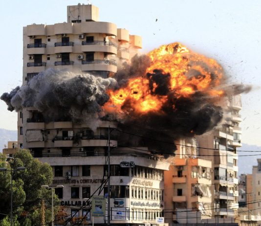 Détroit d’Ormuz : le Liban fait figure d’obstacle pour l’e cessez-le-feu avec l’Iran