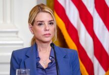 Etats-Unis: Donald trump a limogé sa ministre de la Justice