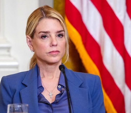 Etats-Unis: Donald trump a limogé sa ministre de la Justice