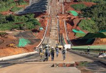 La production de bauxite en Guinée augmente de 25% avant la mise en place de restrictions à l’exportation