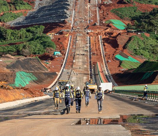 La production de bauxite en Guinée augmente de 25% avant la mise en place de restrictions à l’exportation
