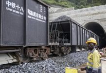 Des entrepreneurs français en Guinée