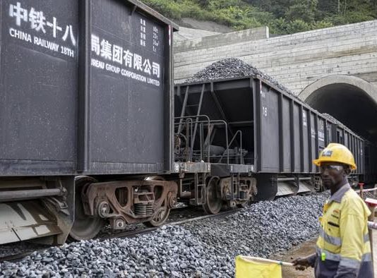 Des entrepreneurs français en Guinée