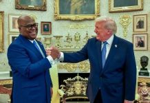 La RDC accepte d’accueillir des ressortissants de pays tiers expulsés des États-Unis