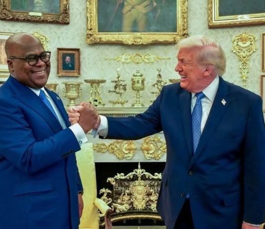 La RDC accepte d’accueillir des ressortissants de pays tiers expulsés des États-Unis