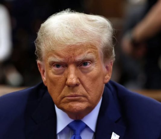 rump sur l’Iran: «Toute une civilisation mourra ce soir»