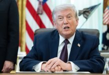 Opération Epic Fury: Donald Trump s’engage à ramener l’Iran à l’âge de pierre