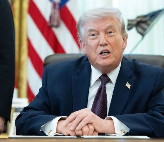 Opération Epic Fury: Donald Trump s’engage à ramener l’Iran à l’âge de pierre