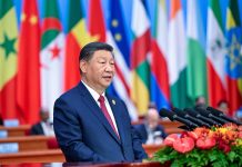 La Chine a levé les droits de douane sur les importations en provenance d’Afrique