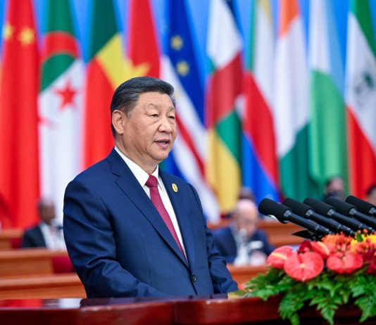 La Chine a levé les droits de douane sur les importations en provenance d’Afrique