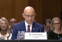 Washington: confirmation du nouveau secrétaire d’État adjoint aux Affaires africaines.