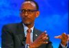 Rwanda: Kagame indifférent face aux sanctions américaines
