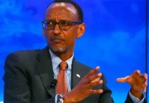 Rwanda: Kagame indifférent face aux sanctions américaines