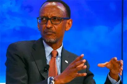 Rwanda: Kagame indifférent face aux sanctions américaines