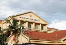 Kenya: opposition contre un centre de traitement américain pour Ebola