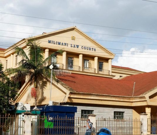 Kenya: opposition contre un centre de traitement américain pour Ebola