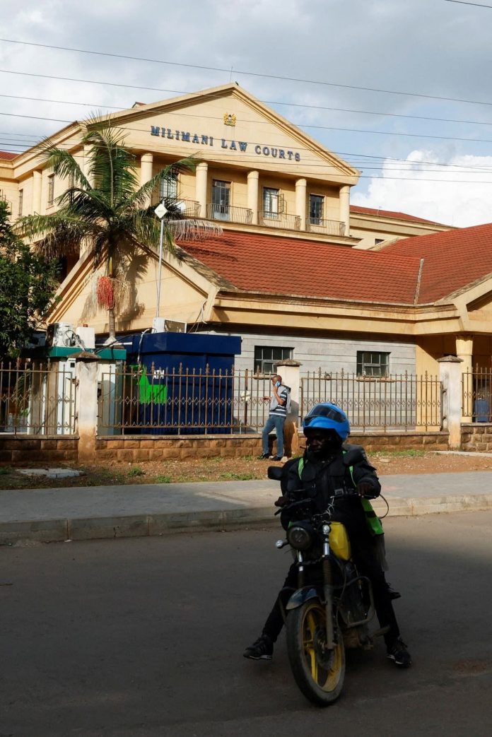 Kenya: opposition contre un centre de traitement américain pour Ebola
