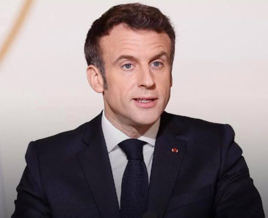 Macron annonce un investissement de 23 milliards d’euros en Afrique