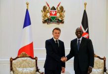 Le sommet «Africa Forward 2026» ouvre ses portes ce lundi au Kenya.