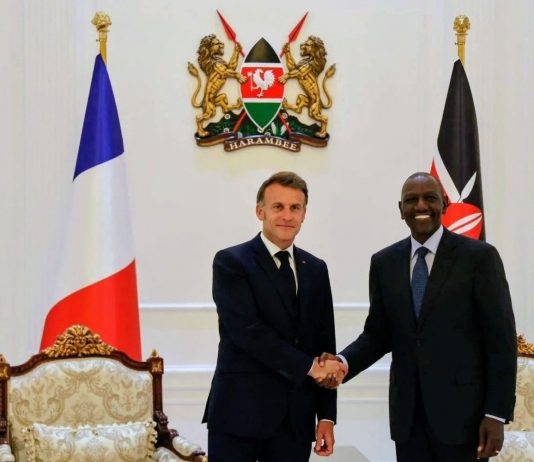 Le sommet «Africa Forward 2026» ouvre ses portes ce lundi au Kenya.