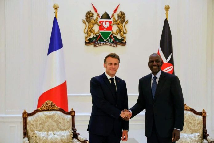 Le sommet «Africa Forward 2026» ouvre ses portes ce lundi au Kenya.