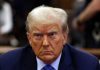 Trump annonce le retrait de 5 000 militaires américains d’Allemagne