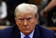 Trump annonce le retrait de 5 000 militaires américains d’Allemagne