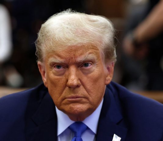 Trump annonce le retrait de 5 000 militaires américains d’Allemagne