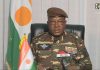 Le Niger se retire de la CPI