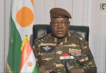 Le Niger se retire de la CPI