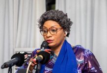 Guinée: publication des résultats d’un double scrutin controversé