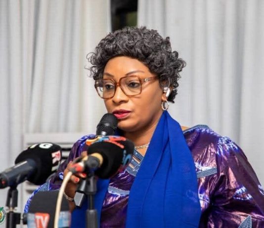 Guinée: publication des résultats d’un double scrutin controversé